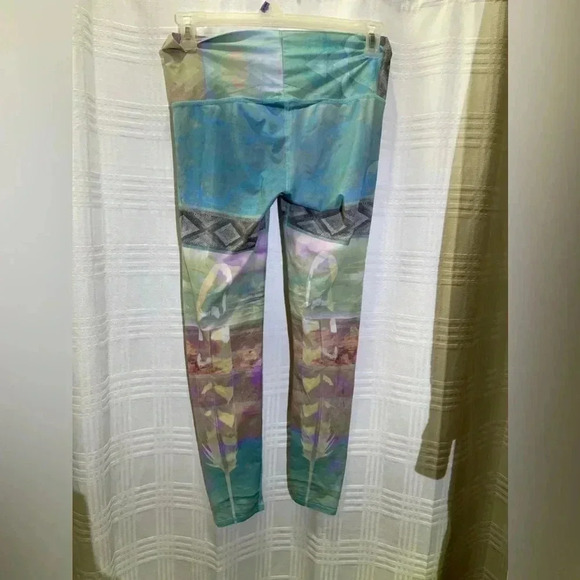 Teeki leggings - Picture 2 of 7